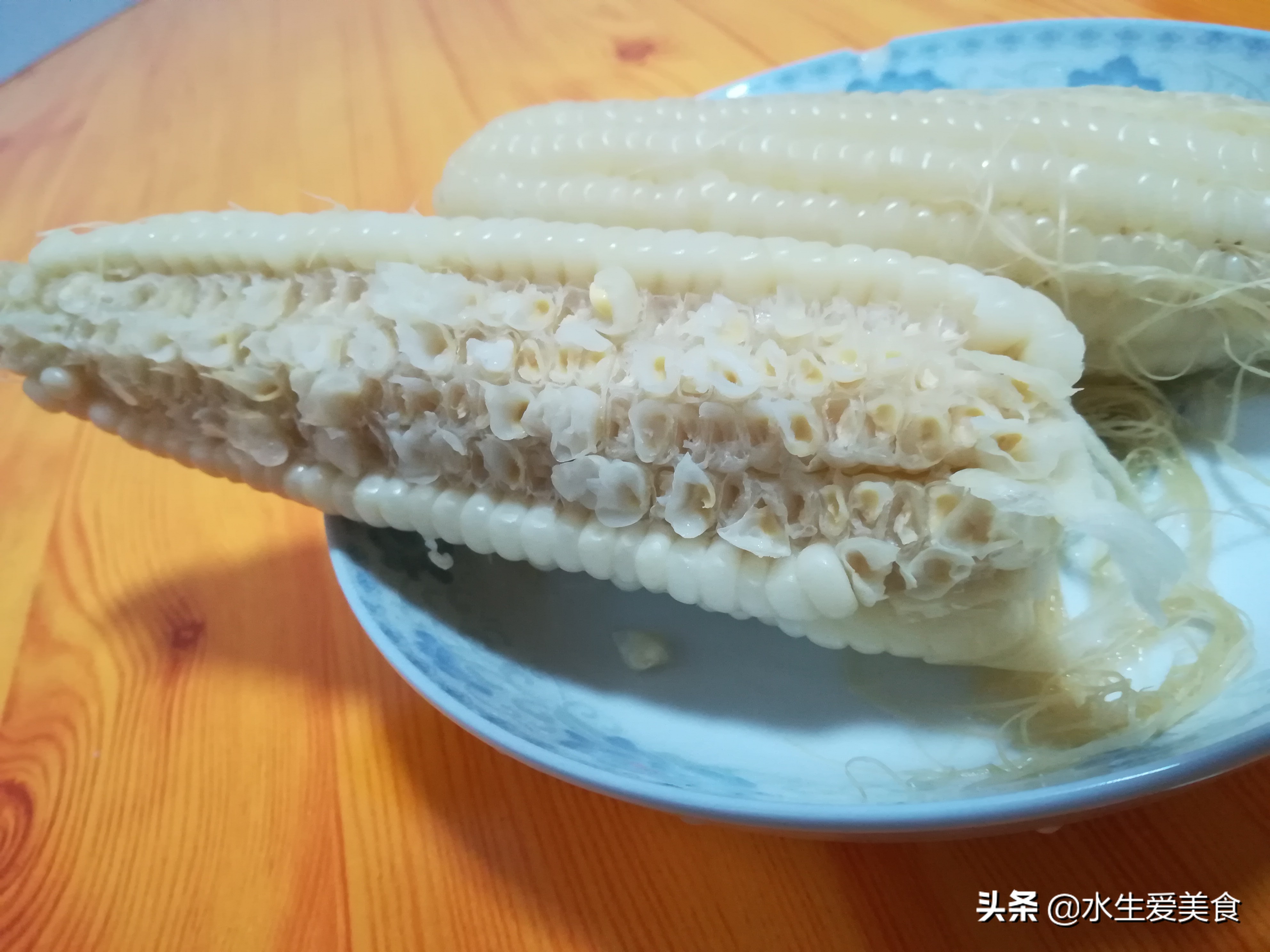 玉米身上的须可以泡茶喝吗,玉米须可以降压吗