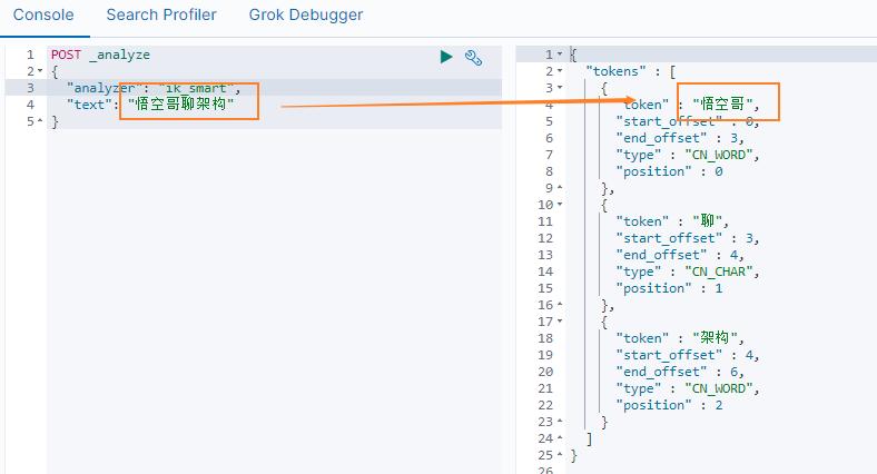 别只会搜日志了,求你懂点原理吧