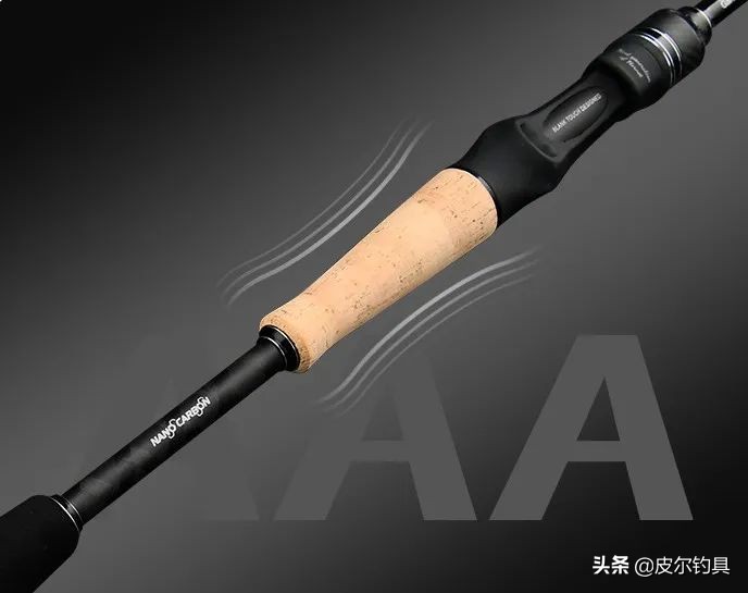 阿布大黄蜂先锋二代路亚竿测评,阿布大黄蜂和阿布revo对比