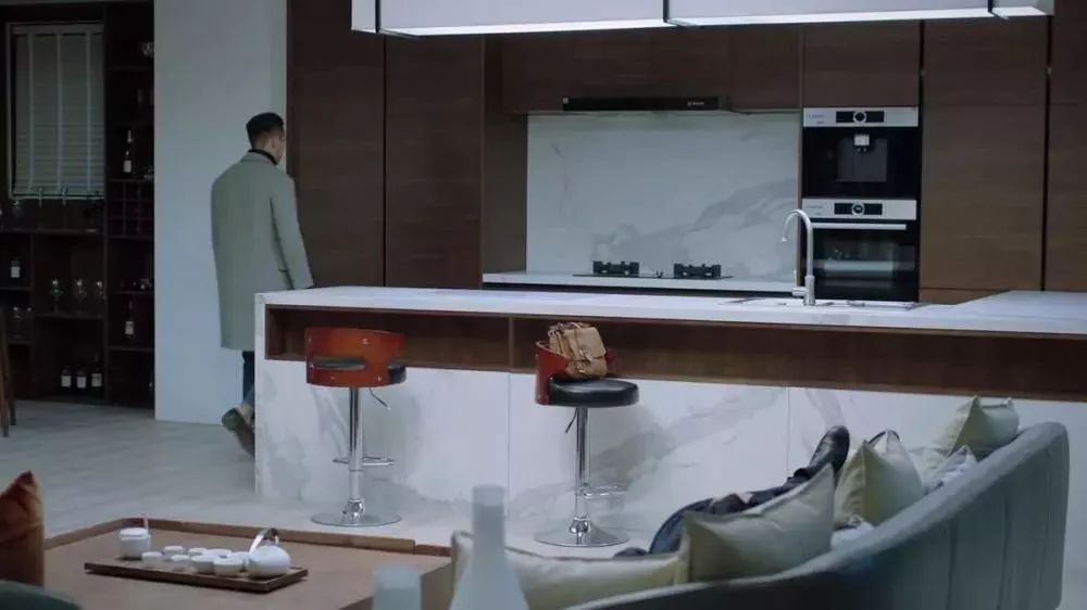 都挺好苏明玉第二套别墅,都挺好苏明玉把小咪接到豪宅