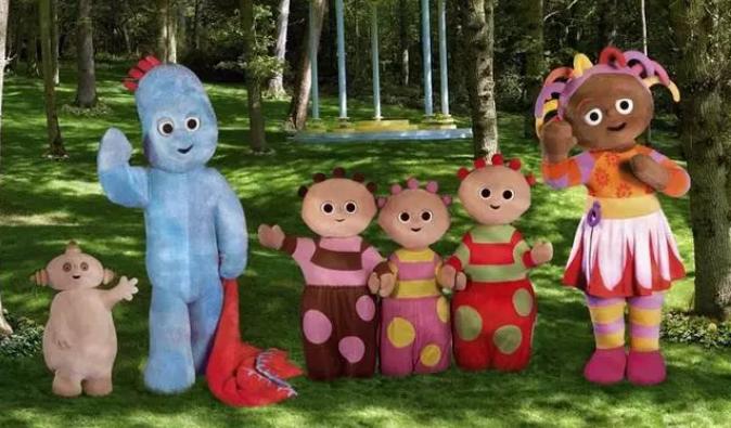 英语启蒙磨耳朵动画片,英语磨耳朵儿童英语启蒙动画