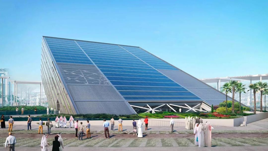 2020迪拜世博会,2020迪拜世博会中国馆