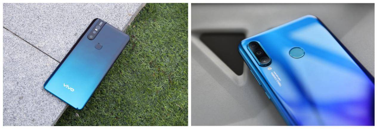 vivos10和vivoneo5怎么选,vivos1和华为nova3i对比