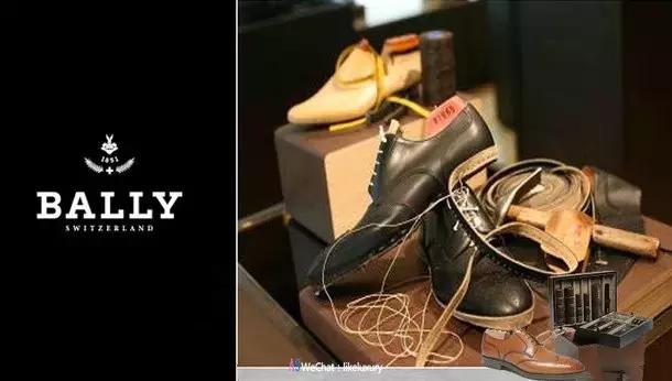 bally有哪些子品牌,bally是瑞士的奢侈品品牌