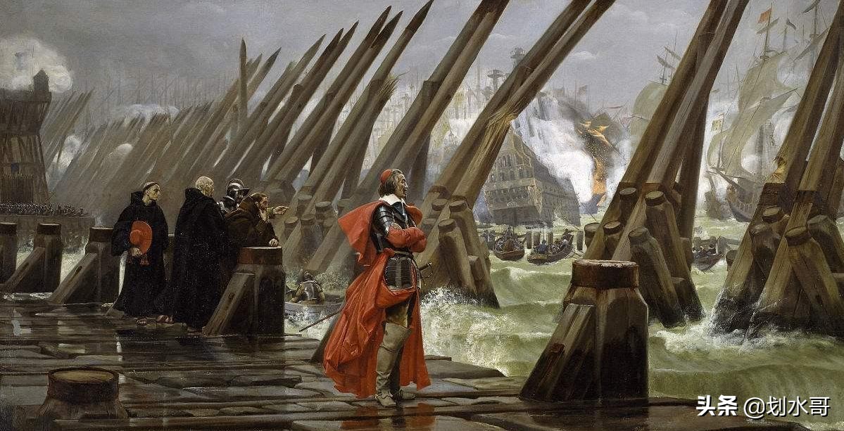 日不落帝国的霸权,日不落帝国怎么失去世界霸权的