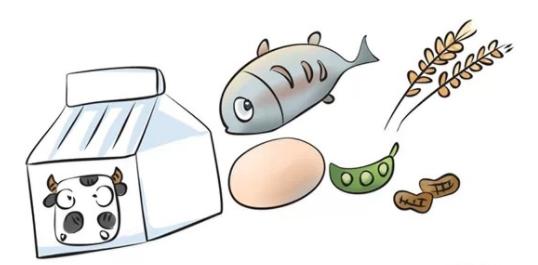 宝宝反复湿疹对付湿疹有妙招,宝宝湿疹反复发作去医院挂什么科