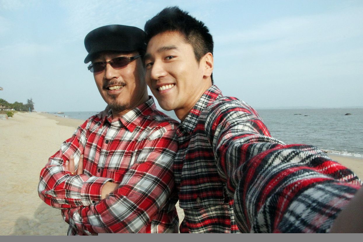 赵又廷情史,赵又廷星二代真实身份