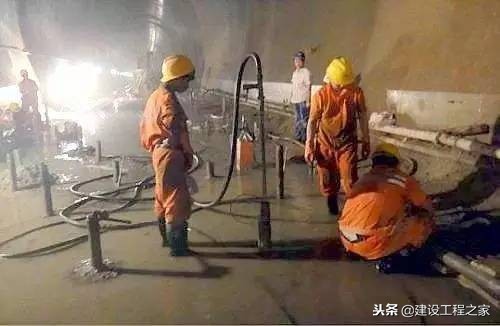 卫生间结构裂缝渗漏怎么处理,地下室金刚砂地面裂缝渗漏处理