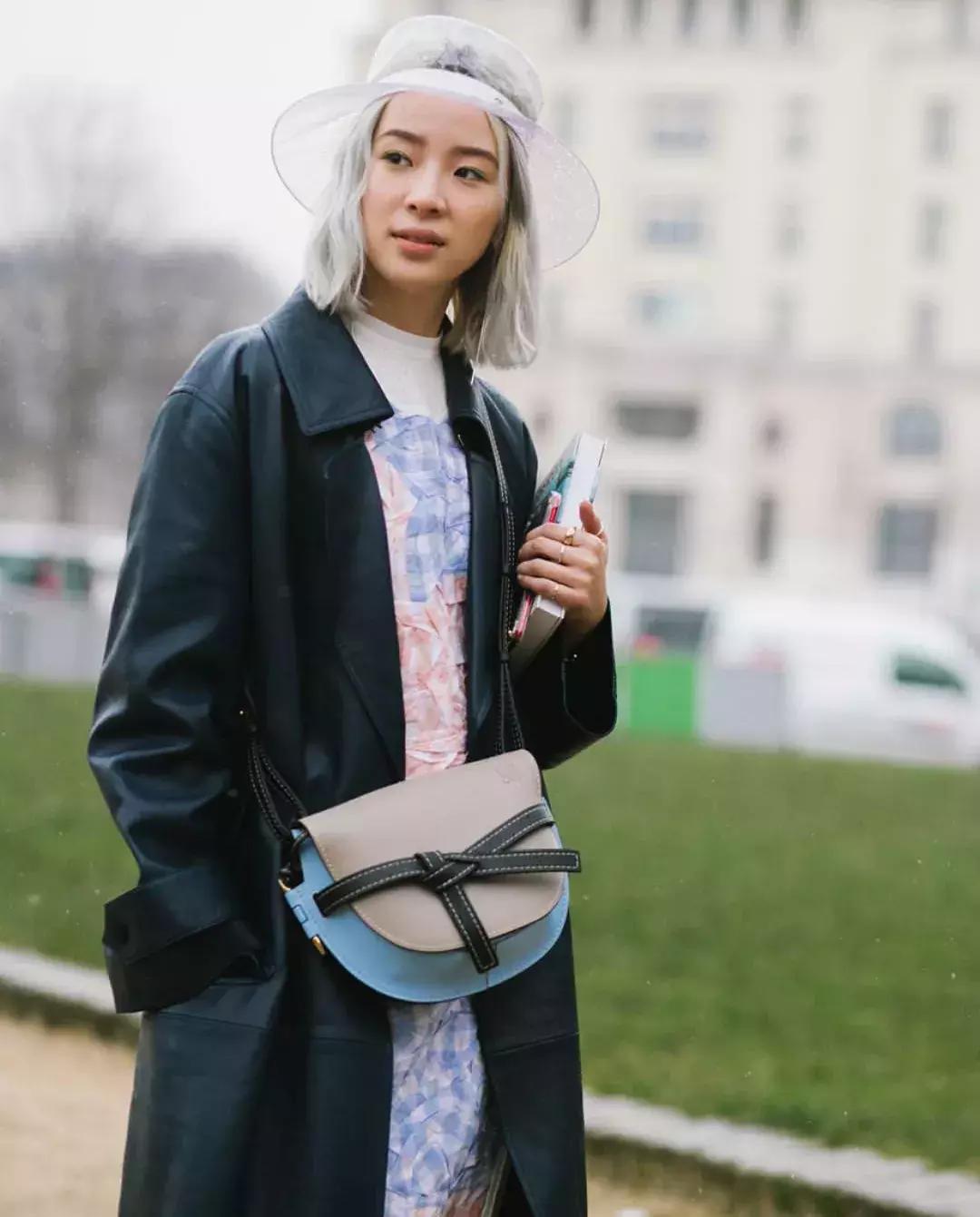 泫雅同款小方包,泫雅同款格子包