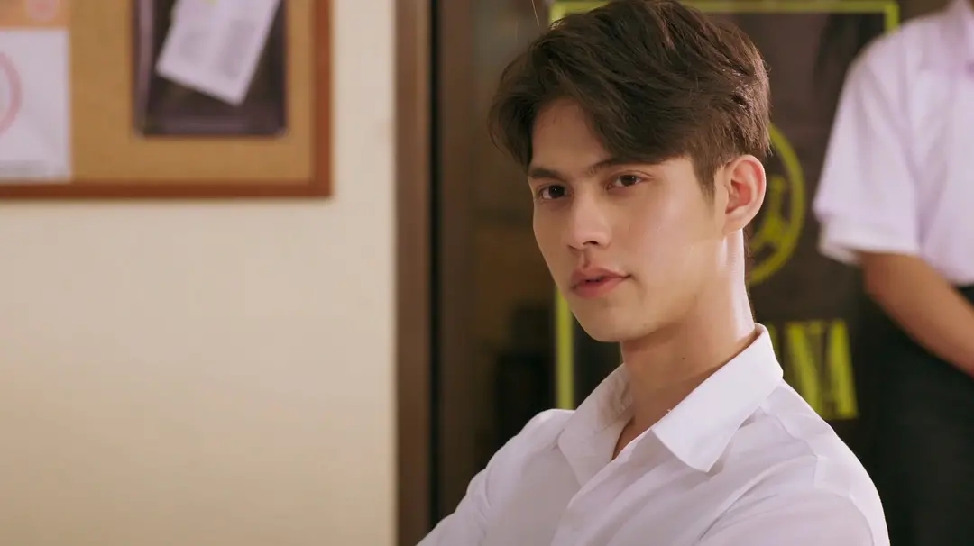 泰剧假偶天成第一季上线时间,泰剧假偶天成男主怎么了