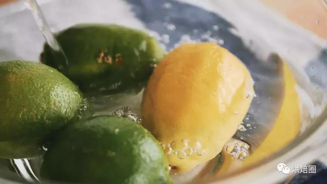 最简单的椰奶冰沙,泰国米其林冰沙