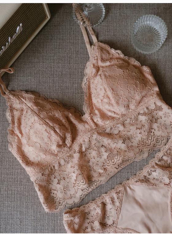 最新款文胸穿着很舒服夏天穿的,无痕无束缚感文胸