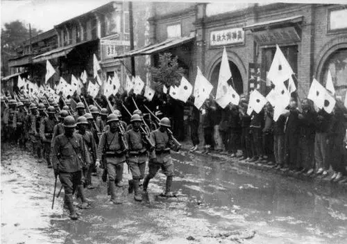 日本大庆油田战役,日本在大庆勘探过石油吗