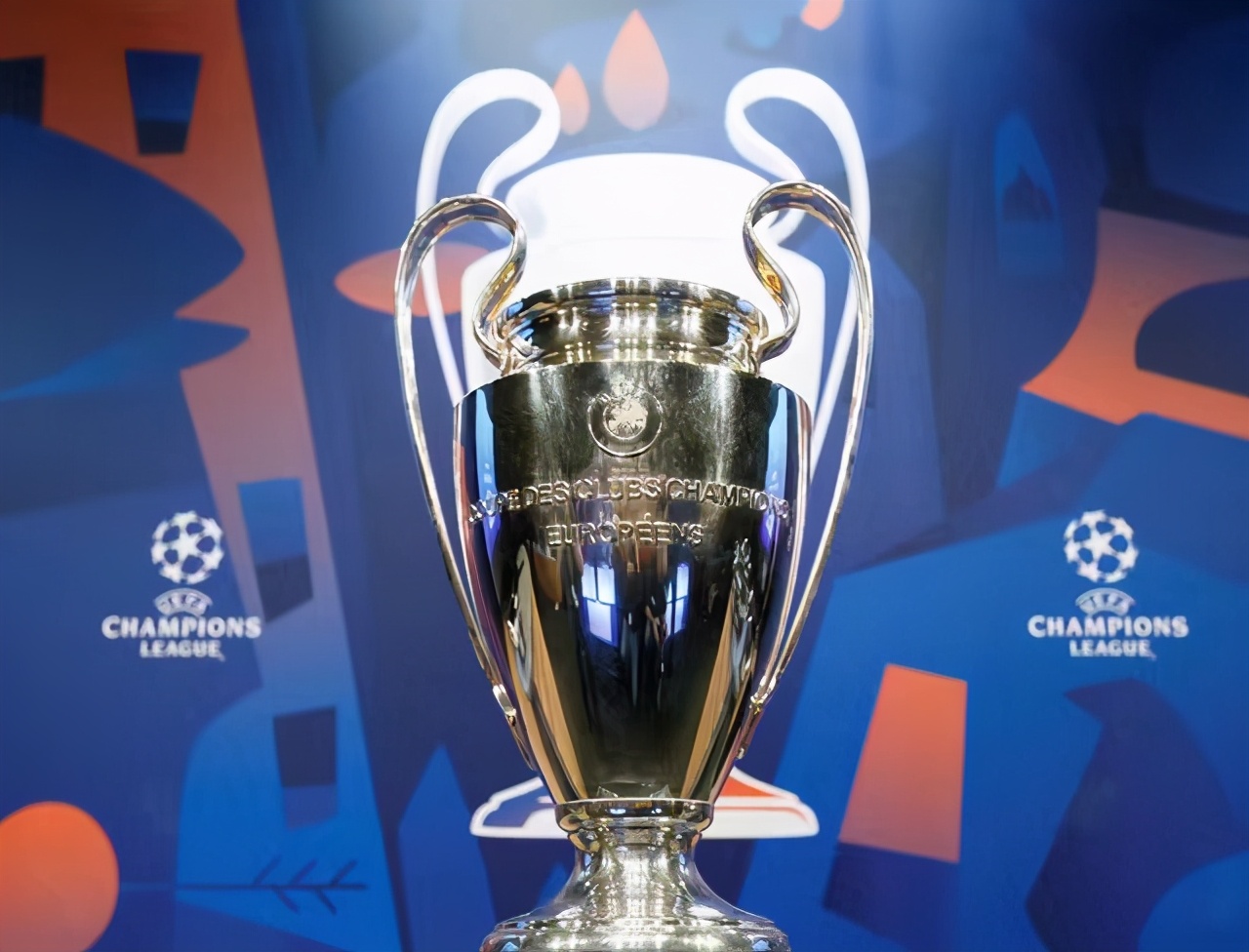 欧冠抽签：天足成最大赢家？新仇旧恨壕无人性你想要的这里都有