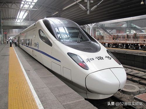 中国高铁为什么能领跑全世界,我国高铁为什么领先