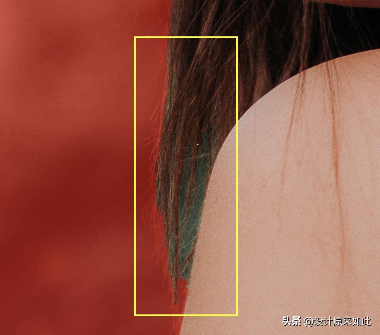 不会修图一招搞定,不会抠图怎么办