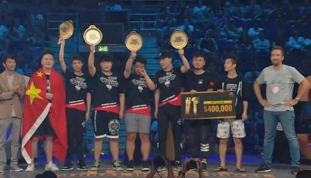 老玩家谈国内竞技最本源的问题，饭圈文化太严重，看IG就知道了