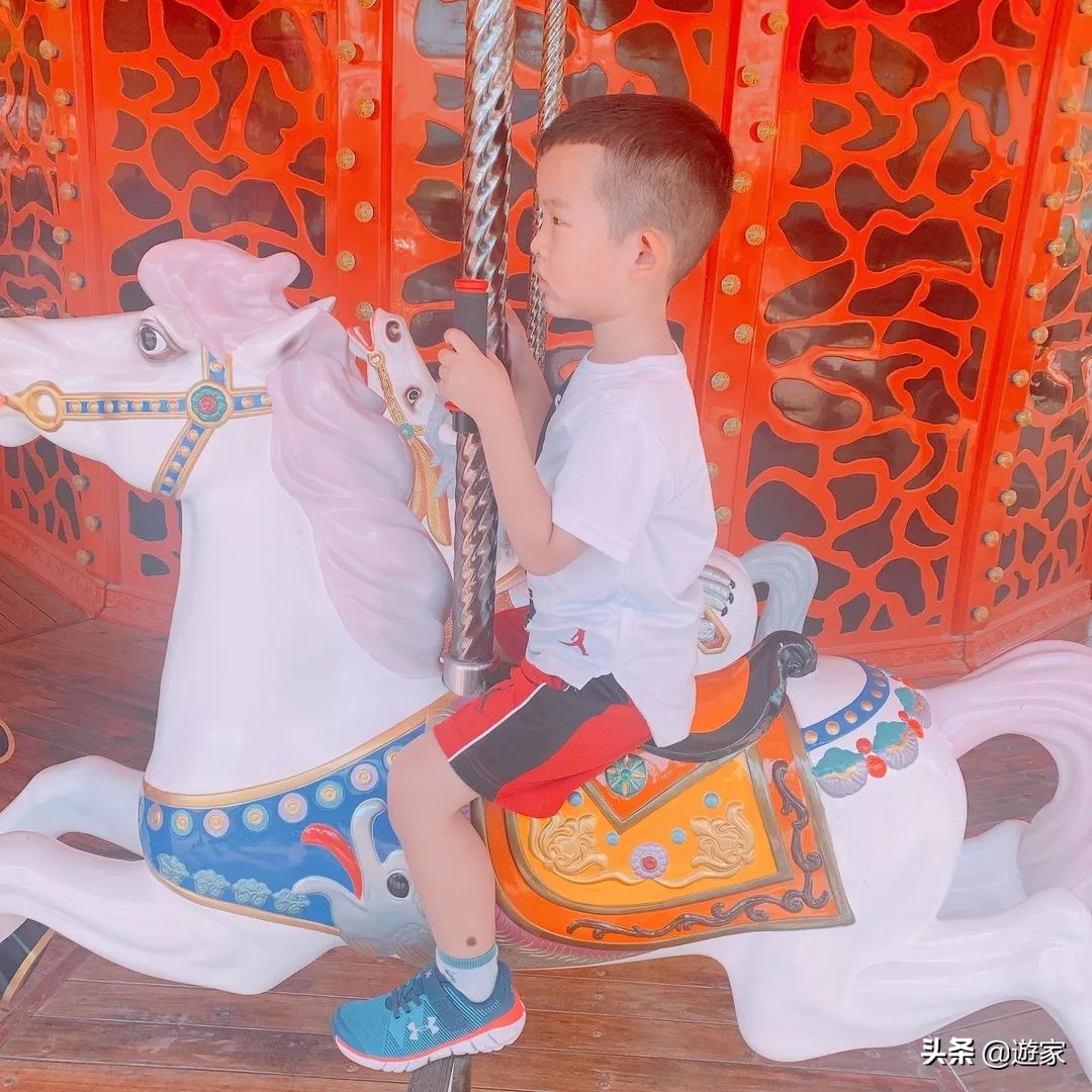 无锡滑雪乐园,无锡可以玩水的乐园