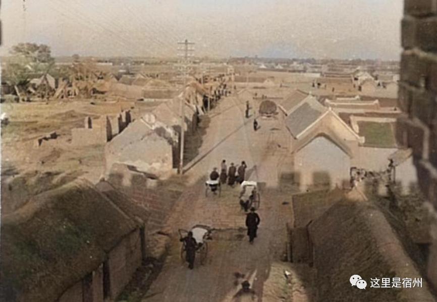 这是八十年代的六盘水市的相片,宿州八十年代照片