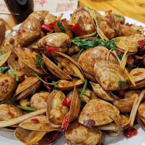 长春海鲜最好的餐厅,长春十大顶级海鲜自助餐厅