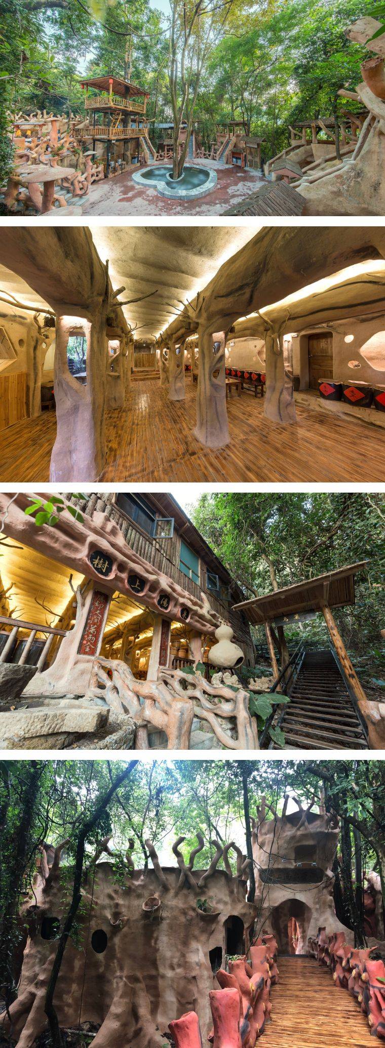 热门的五一度假攻略推荐,满足所有的美好想象