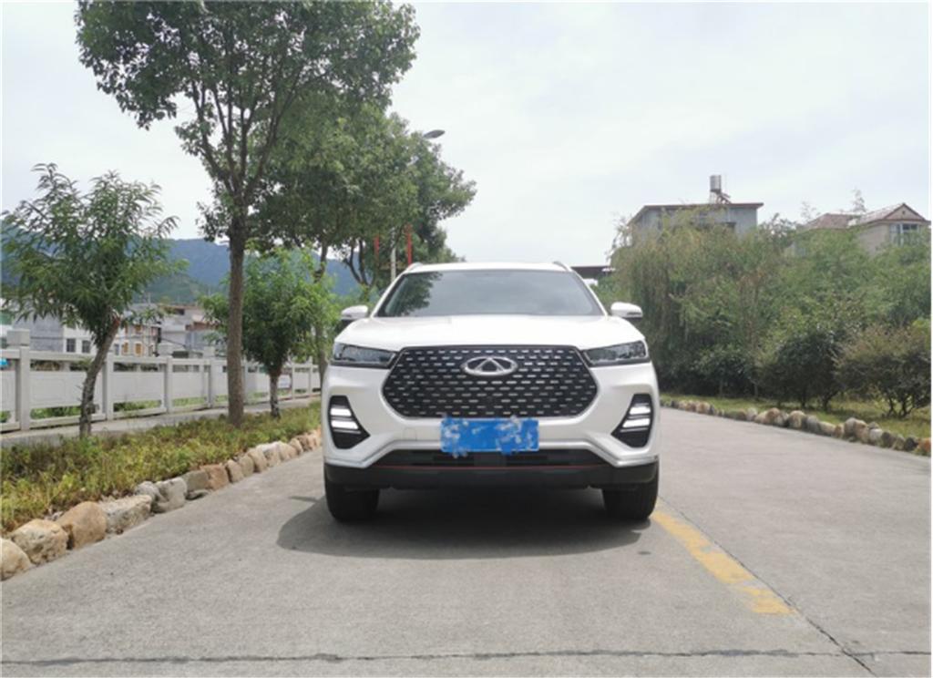 新虎7购车有什么优惠,想买个十万左右的suv