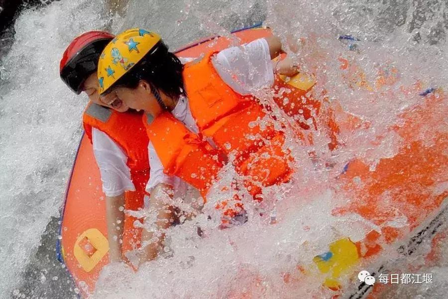 今日虹口漂流开放吗,虹口漂流今天天气预报