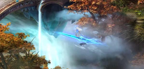 魔域低战法师怎么打9星副本,魔域打9星狂暴模式