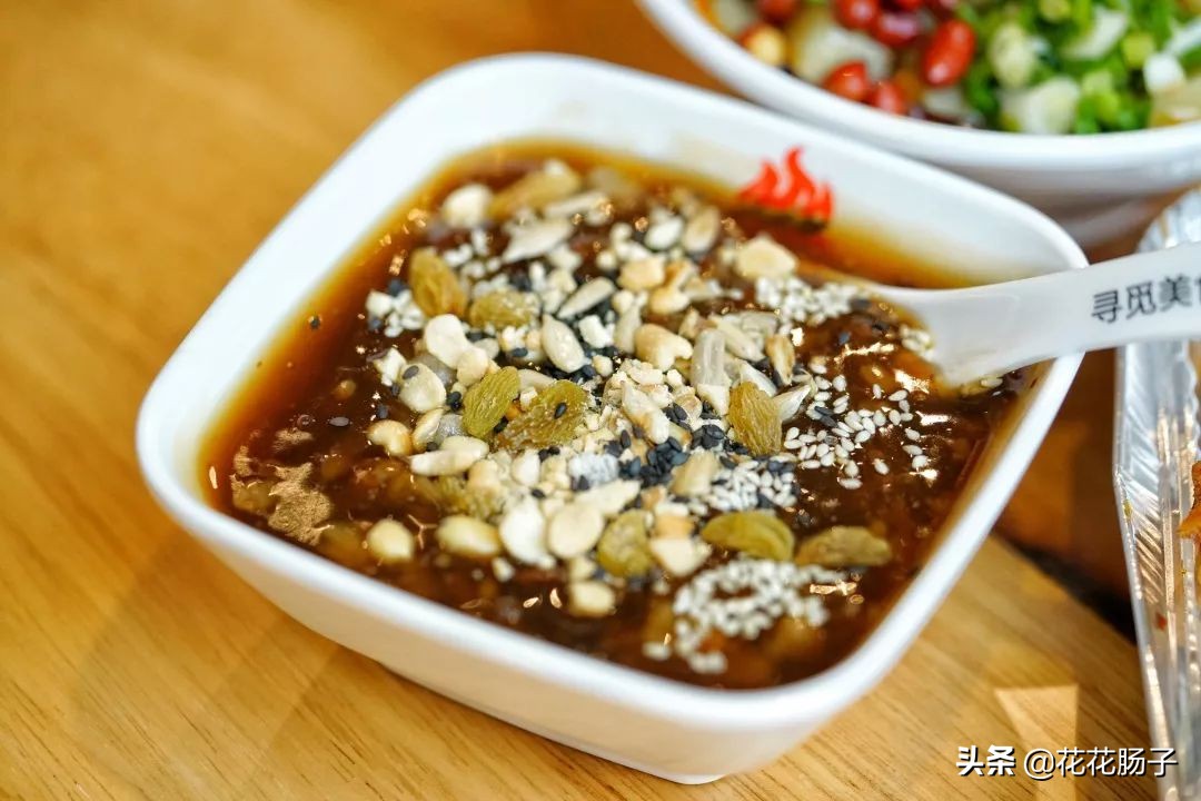 开了20年的冒菜,贵阳最正宗的老贵阳烤肉