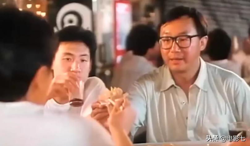 只拍了十几天的港片电影,仅用24天拍摄的悬疑电影