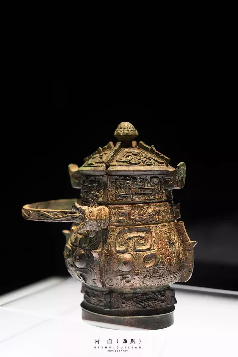 陕西历史博物馆唯美视频,陕西历史博物馆视频高级感