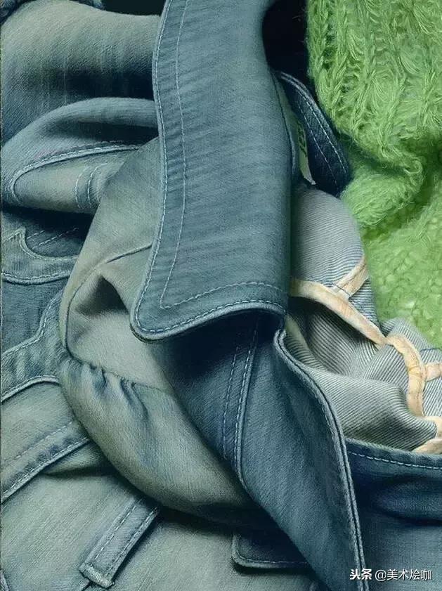 有没有比冷军画的更好的画,齐白石的画和冷军哪个值钱