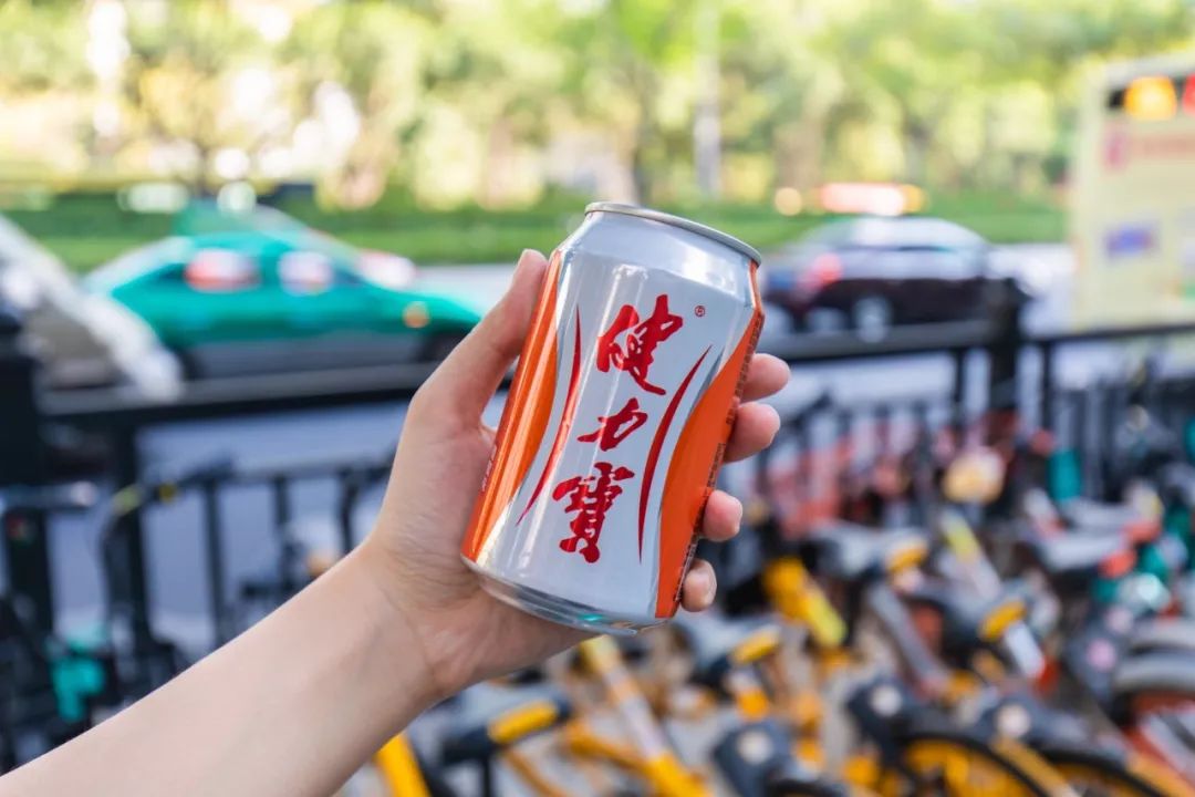 荔枝爽饮料童年回忆,超好喝的童年记忆饮料如今已消失