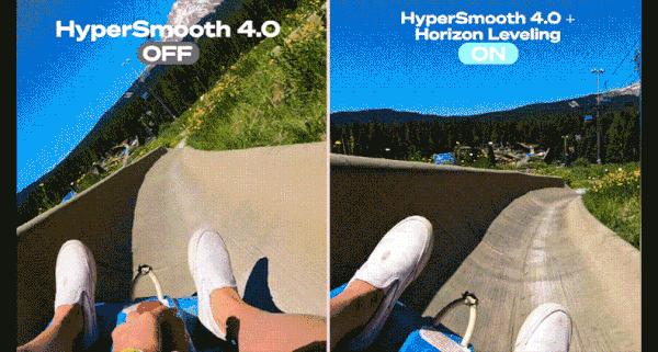 goprohero10评测,用goprohero10拍摄体验