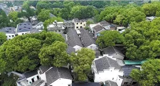 这些建筑会让世界再次记住杭州 (杭州70个经典建筑之商业篇)