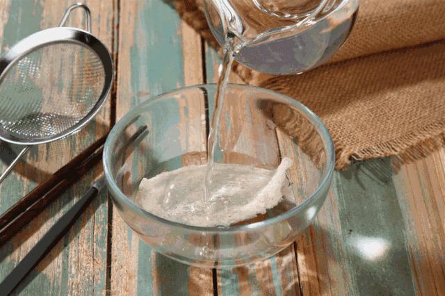 干挑燕窝最好的方法,燕窝怎么挑毛快又干净