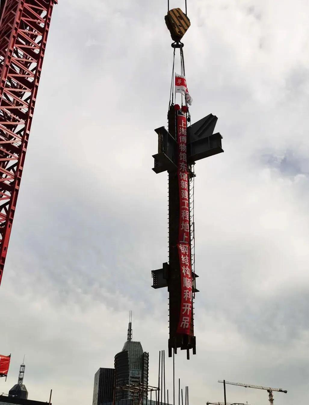 浦东新的网红地,浦东新地标建筑推荐