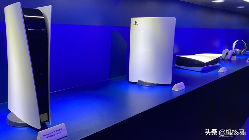 曝新款ps5将于明年发布,新款ps5国内什么时候能上手