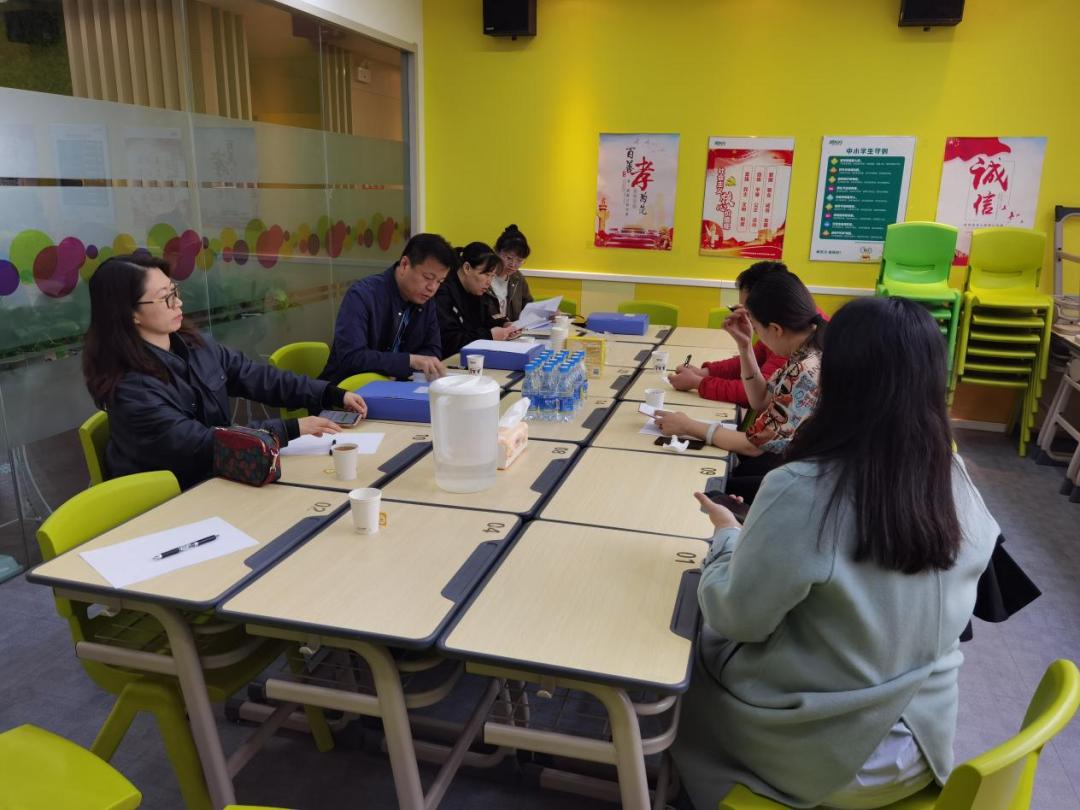 太原市校外培训机构的最新通告,太原市校外培训管理办法