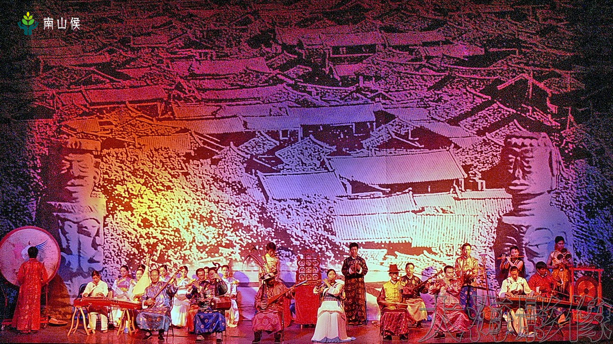 丽水金沙演绎出不一样的民族文化,极具视觉冲击力的风光摄影作品