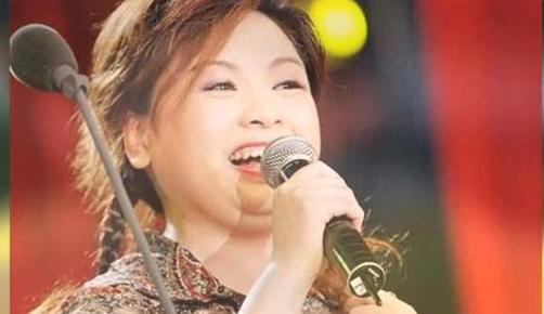 李琼出道1998青歌赛决赛现场,李琼参加青歌赛获奖完整版