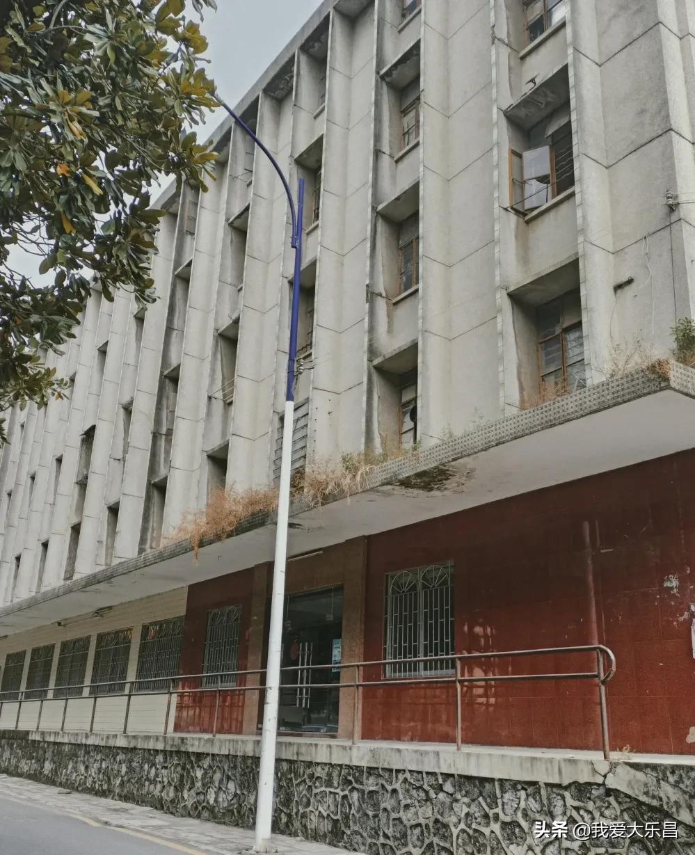 乐昌市棉纺厂历史,乐昌市最老的纺织厂