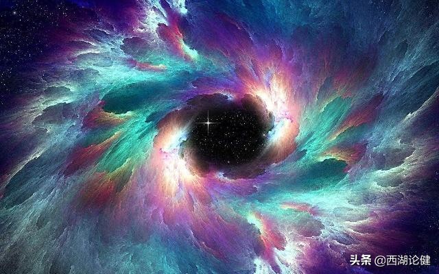 宇宙十大未解之谜胆小请勿观看,宇宙十大未解之谜资料