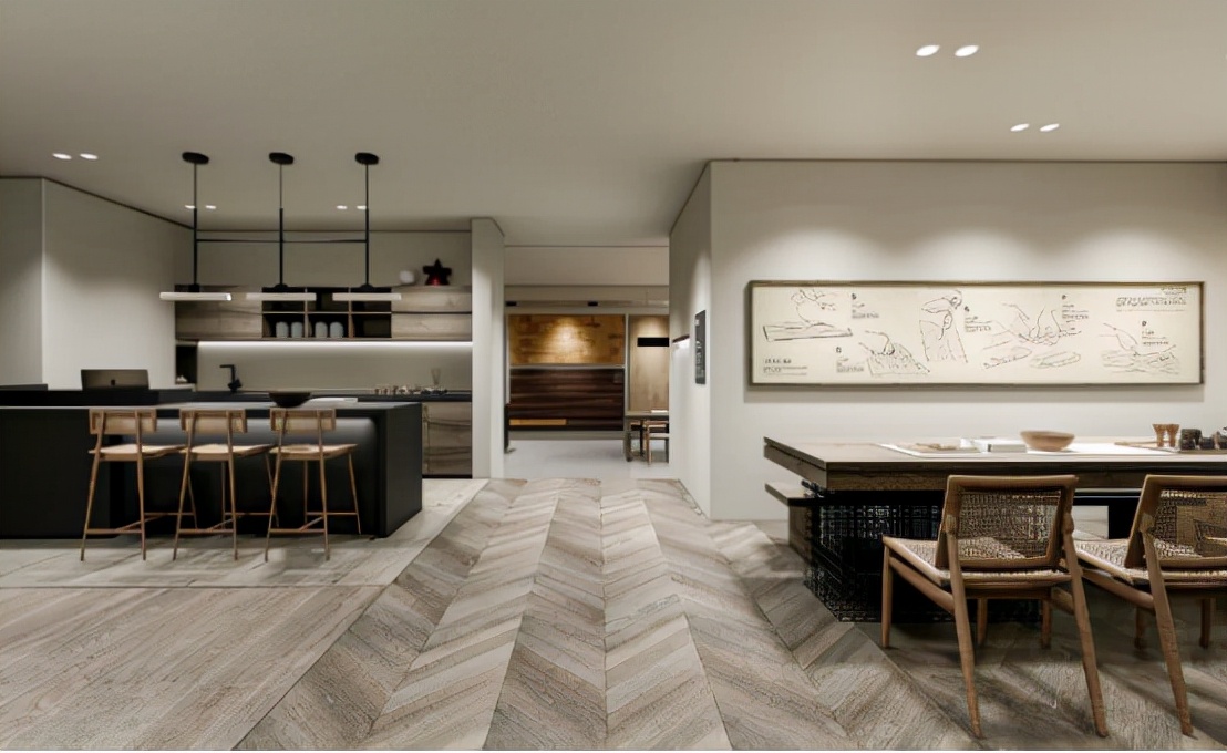 懂生活，爱恋家，生活家地板品牌全面升级