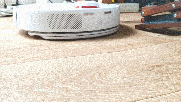 米家免洗扫拖机器人系列哪款好,米家免洗扫拖一体机器人pro评测