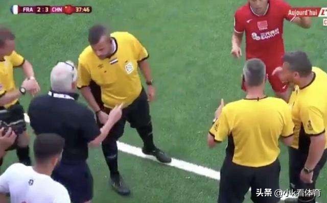 中国足球罢赛结果,足球罢赛最新消息