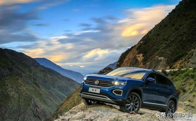 一个月六千多工资能养一台探岳吗,一个月挣多少钱可以入手探岳