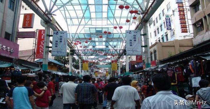 大量印度人想去中国生活,大量印度游客来中国的真实目的