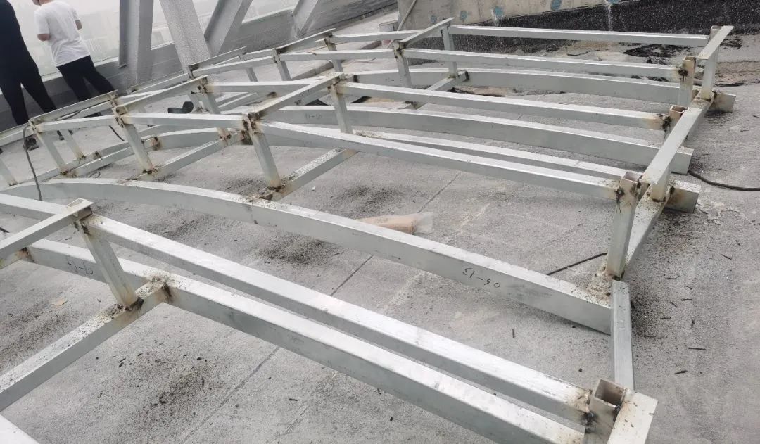 济宁文化中心三期,山东齐鲁多娇