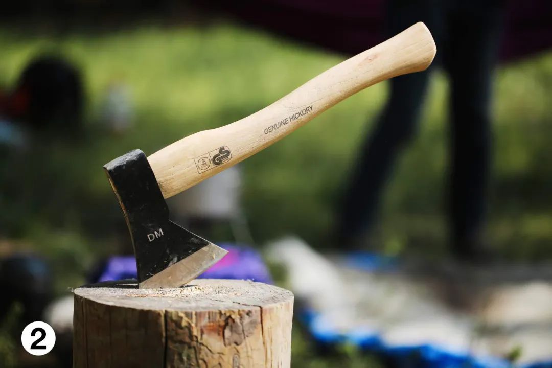 bushcraft体验,bushcraft什么意思